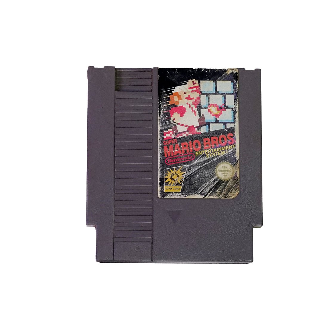 (Pre-Owned) Super Mario Bros Game - NES - ريترو - Store 974 | ستور ٩٧٤