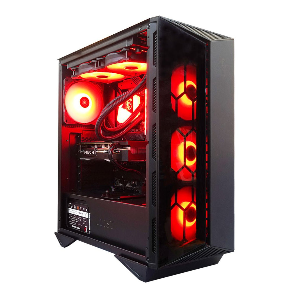 PCパーツセット　i5-12600KF・H670・DDR4-32GB・AK620 PCパーツセット i5-12600KF・H670・DDR4-32GB・AK620 PCパーツセット