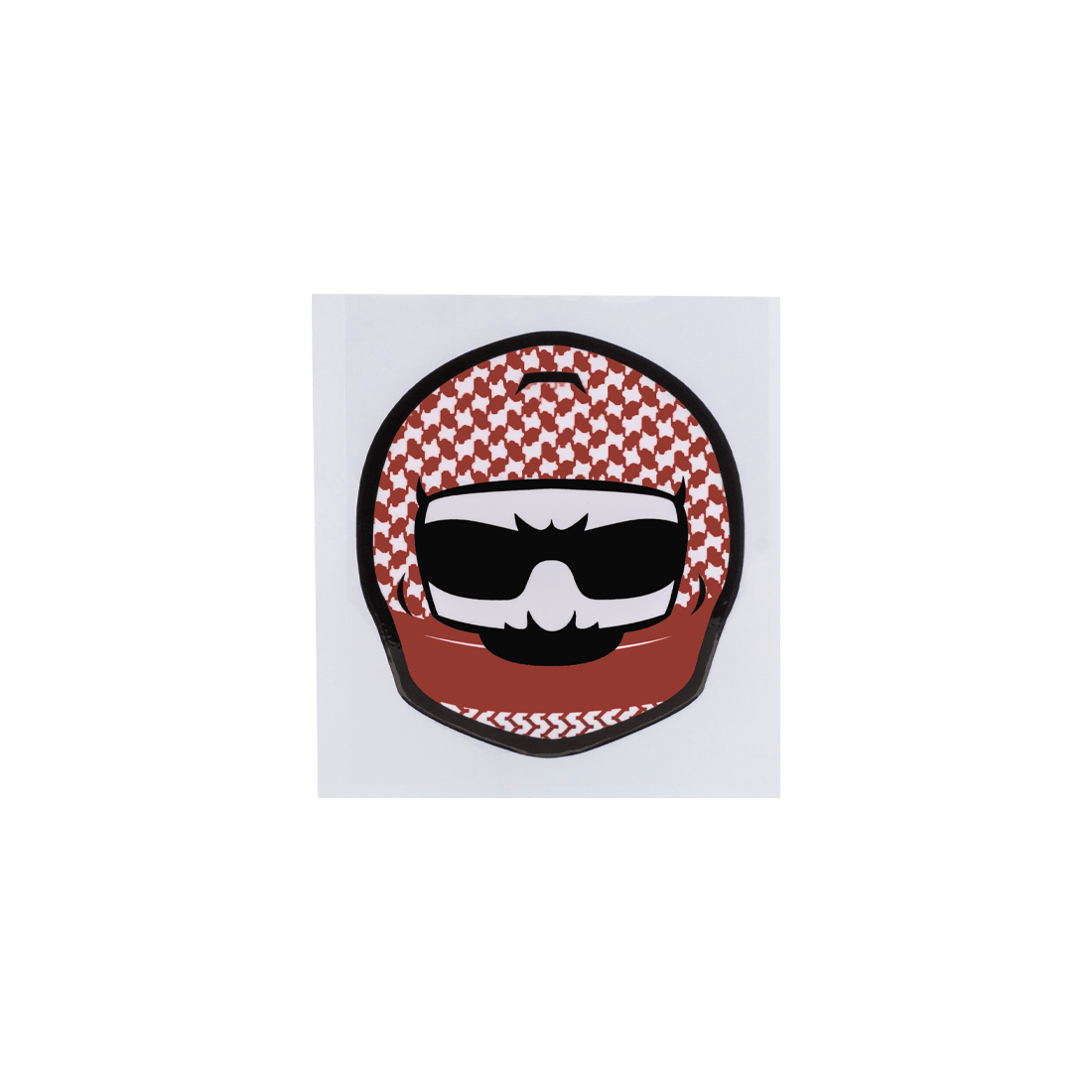 Mini Sticker for Cars - ملصق Mini Sticker for Cars - ملصق