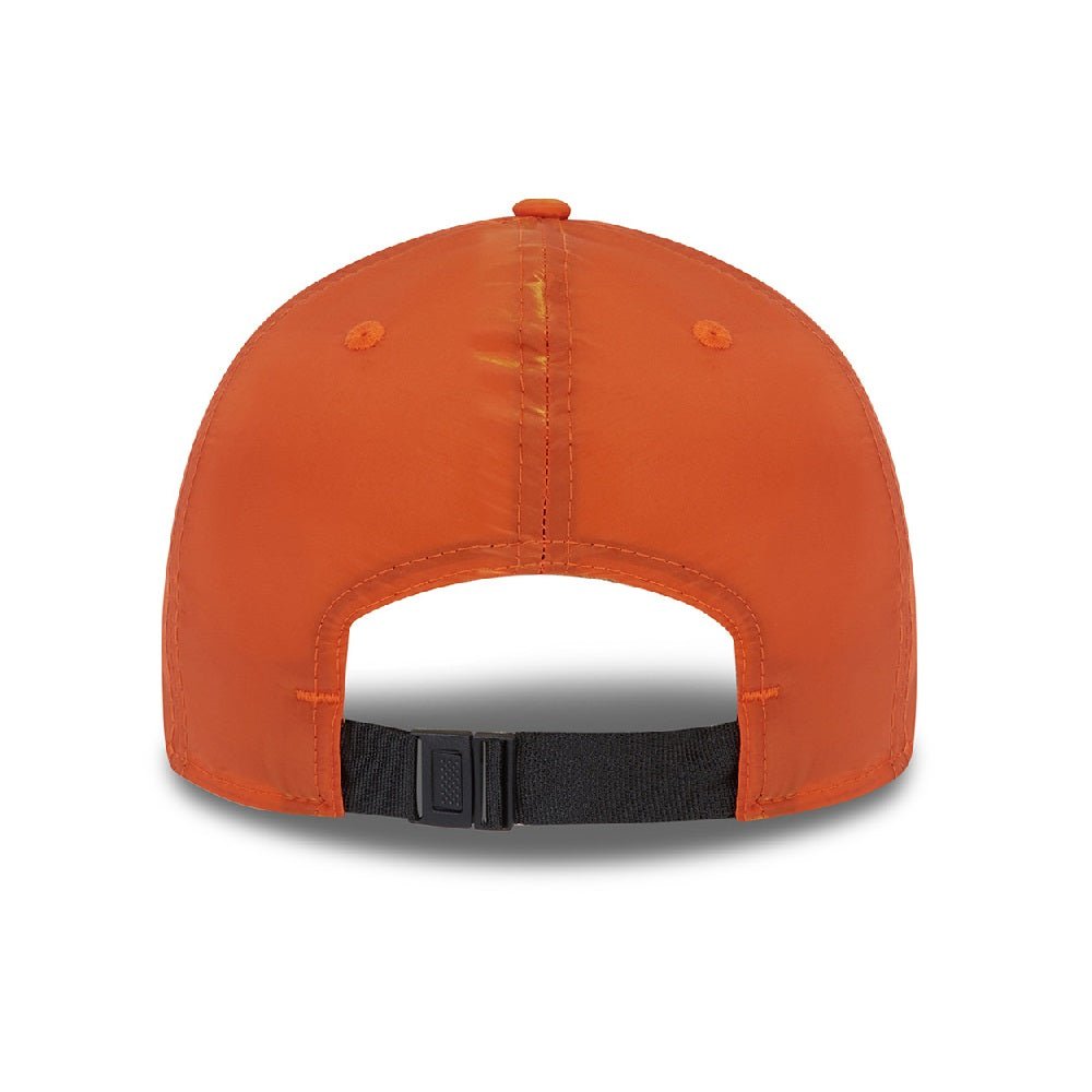 New Era Hypertone New York Yankees Cap - Orange - قبعة - Store 974 | ستور ٩٧٤