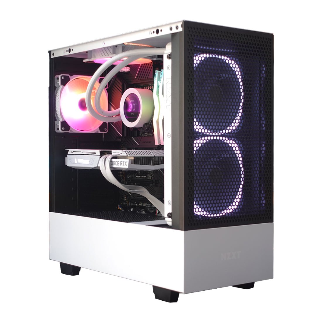 Killua Build | كمبيوتر كيلوا - Store 974 | ستور ٩٧٤