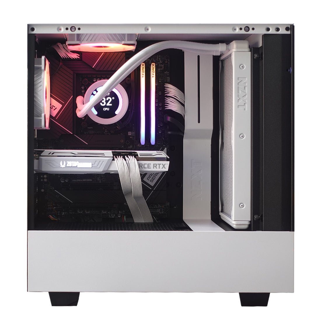 Killua Build | كمبيوتر كيلوا - Store 974 | ستور ٩٧٤