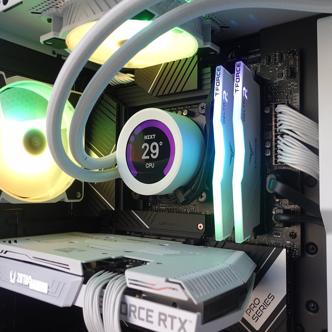 Killua Build | كمبيوتر كيلوا - Store 974 | ستور ٩٧٤