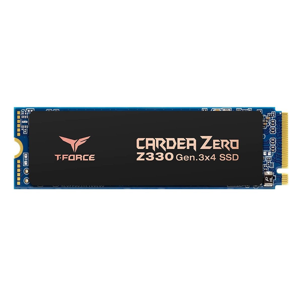Team Group T-Force Cardea Zero Z330 512GB M.2 SSD - Store 974 | ستور ٩٧٤