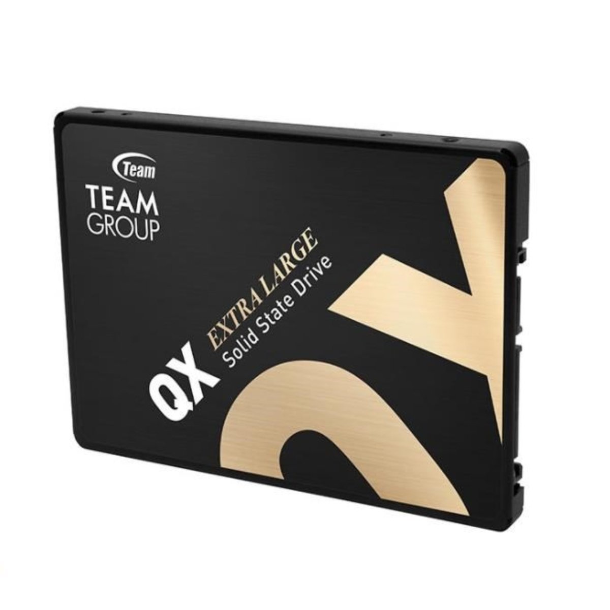 Team Group QX 2.5 8TB Sata III SSD - Store 974 | ستور ٩٧٤