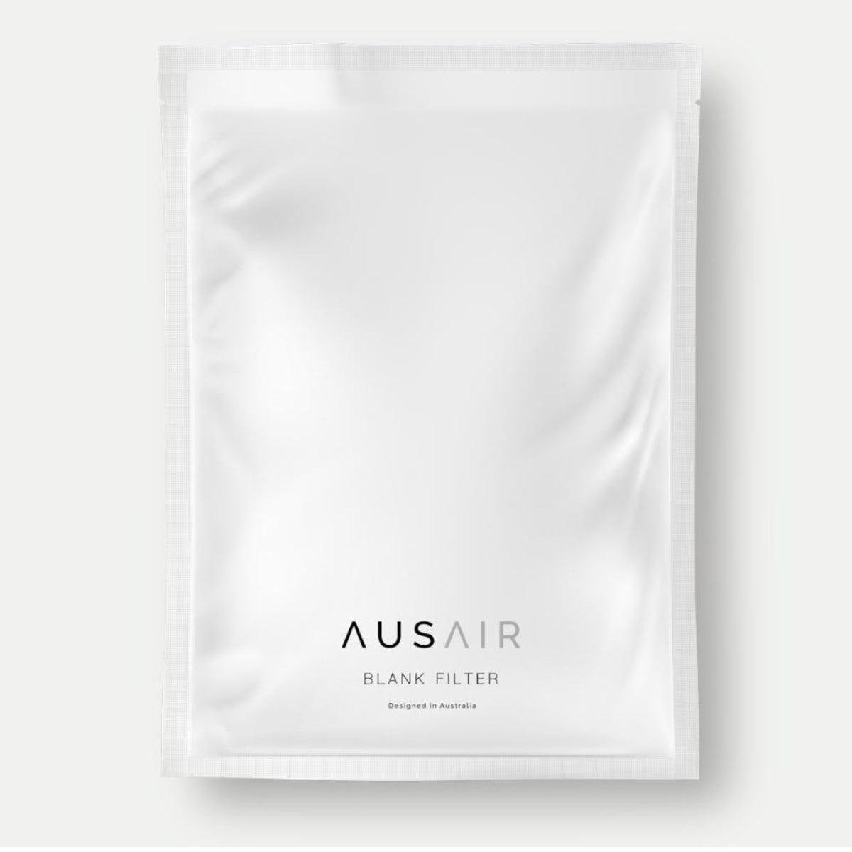 Ausair O2 Plus مصحوبًا بنقصًا 4 مرشحات - صغيرة/متوسطة - Ausair O2 Plus مصحوبًا بنقصًا 4 مرشحات - صغيرة/متوسطة -
