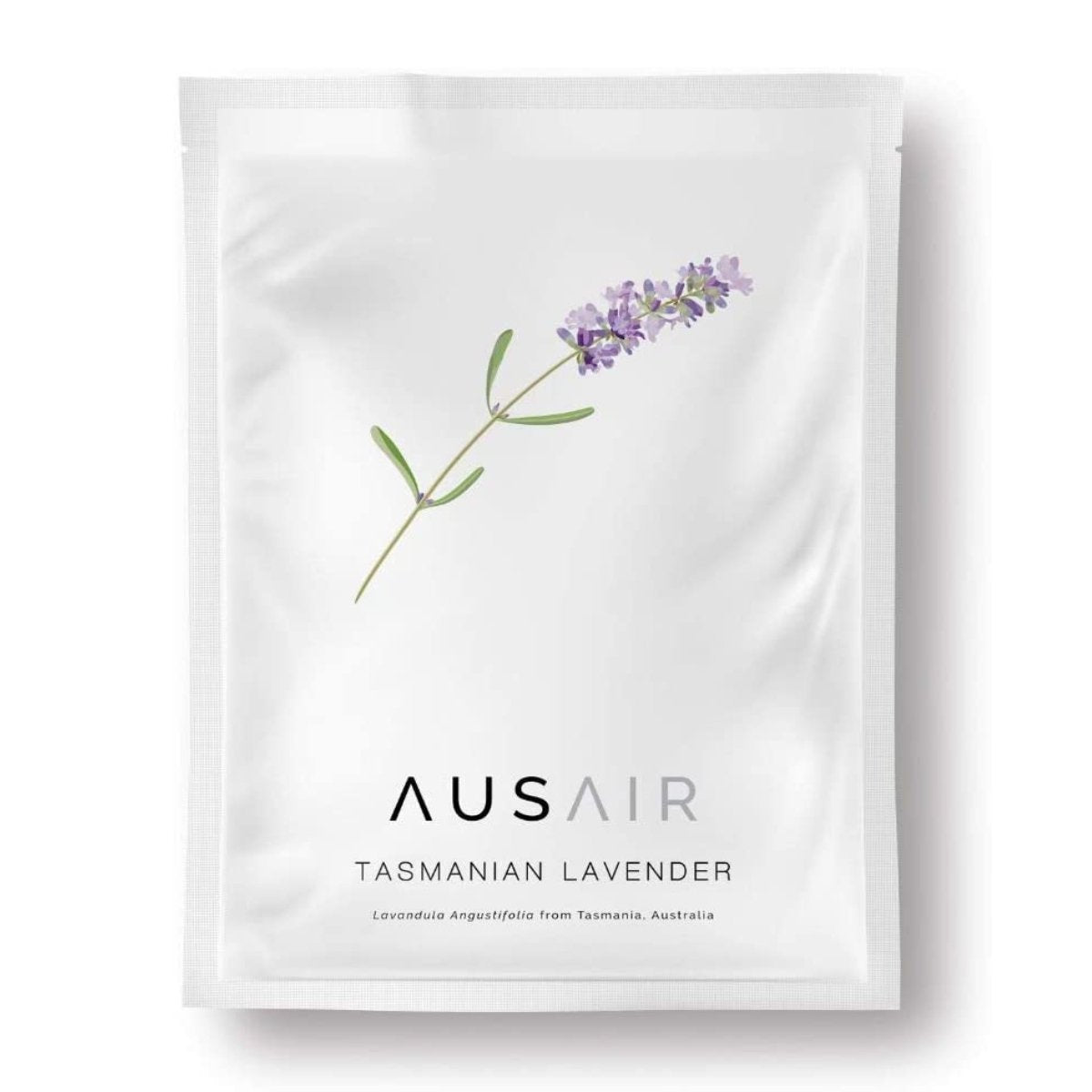 AusAir O2 Plus Botanically Infused 4 Pack Filters- Small/Medium - Store 974 | ستور ٩٧٤