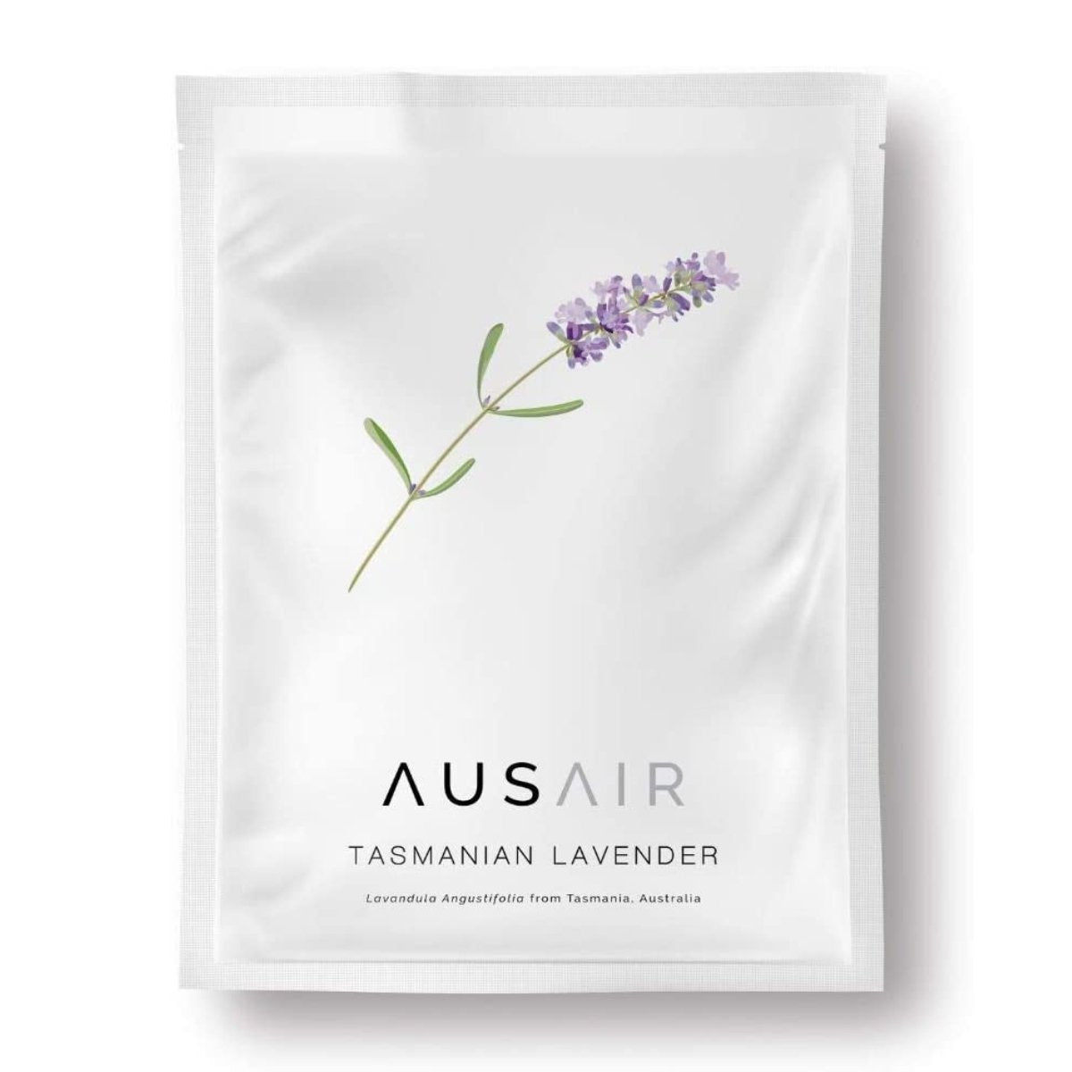Ausair O2 Plus مصحوبًا بنقصًا 4 مرشحات - صغيرة/متوسطة - Ausair O2 Plus مصحوبًا بنقصًا 4 مرشحات - صغيرة/متوسطة -
