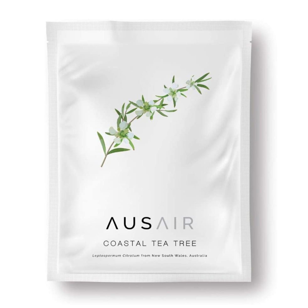 Ausair O2 Plus مصحوبًا بنقصًا 4 مرشحات - صغيرة/متوسطة - Ausair O2 Plus مصحوبًا بنقصًا 4 مرشحات - صغيرة/متوسطة -
