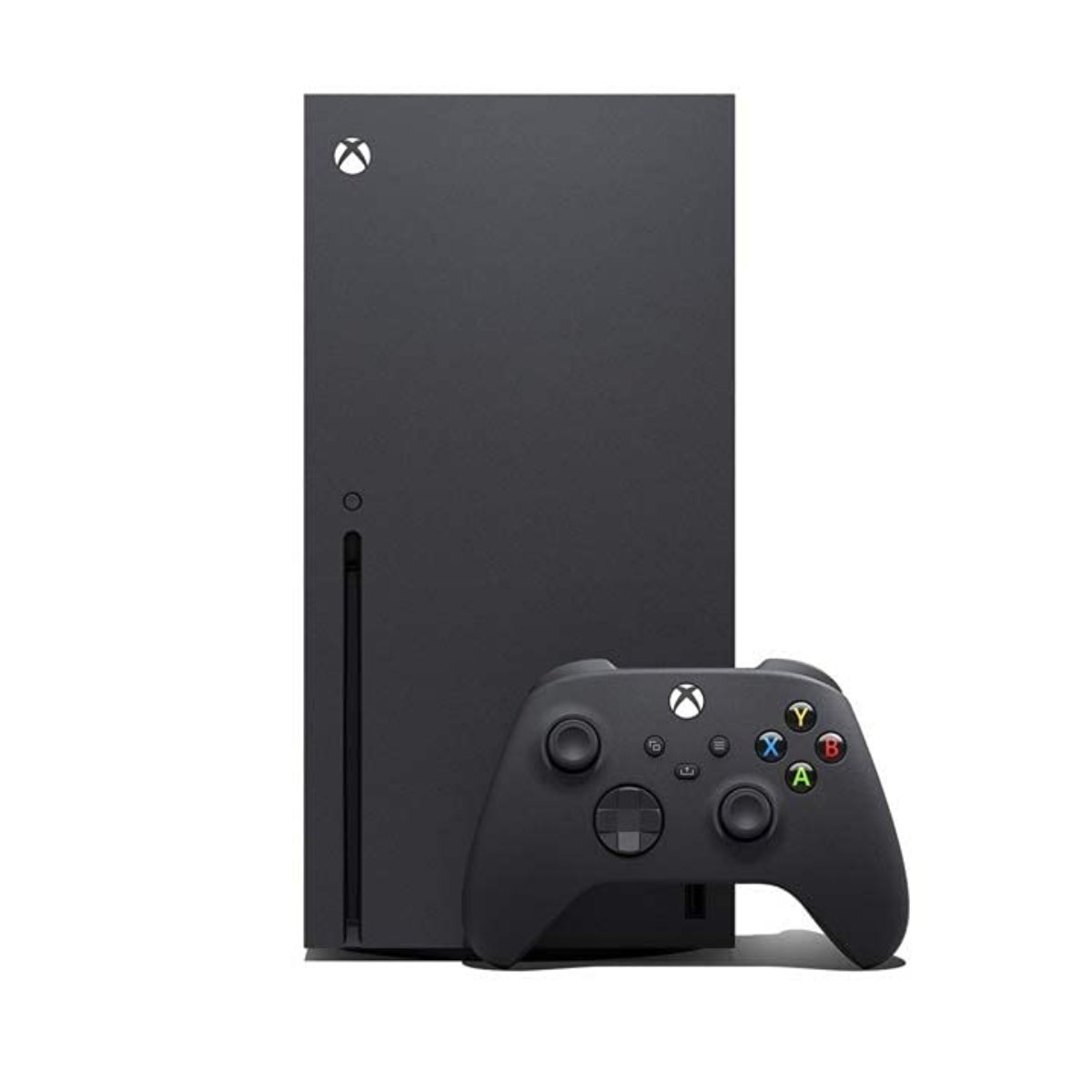 Microsoft Xbox Series X 1TB Console- Black - Store 974 | ستور ٩٧٤