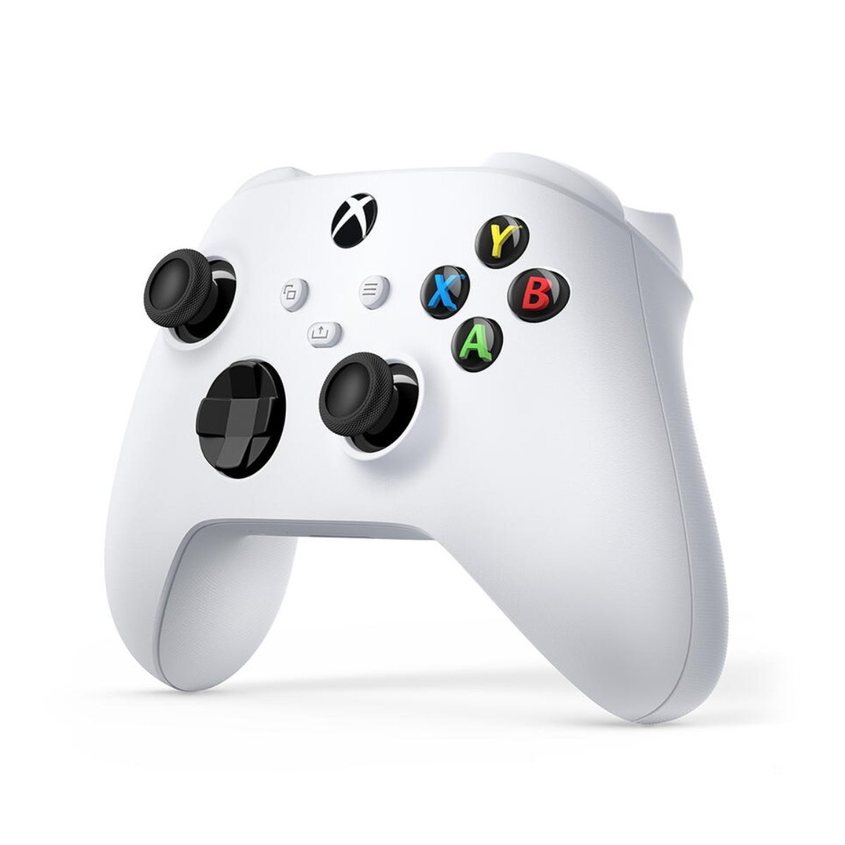 Microsoft Xbox Series Wireless Controller- White - Store 974 | ستور ٩٧٤