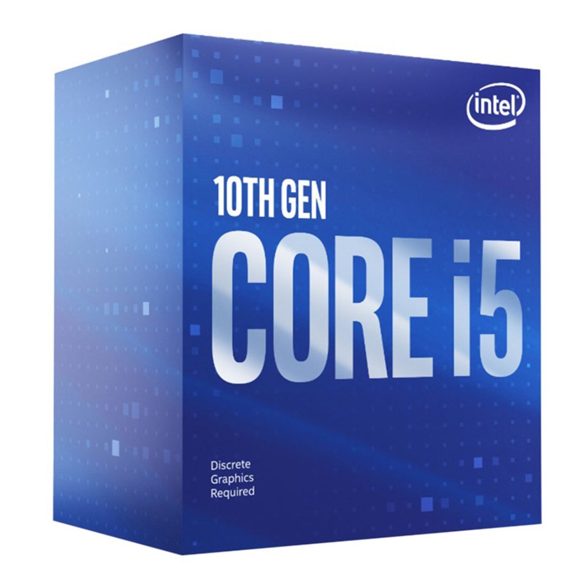 Intel Core i5-10400F 6-Core 2.9 GHz LGA 1200 CPU - Store 974 | ستور ٩٧٤