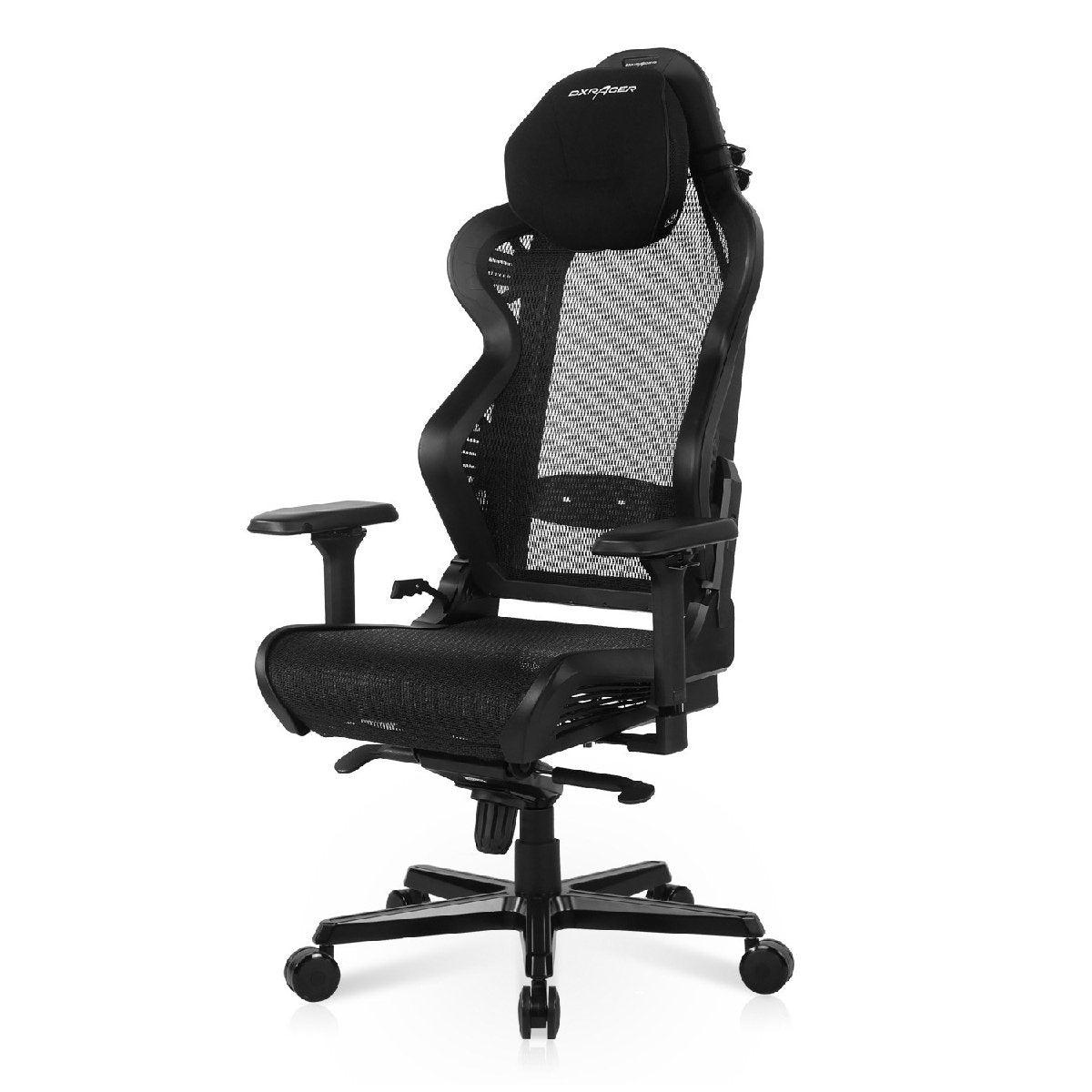 DXRacer Air Series Gaming Chair - Black - Store 974 | ستور ٩٧٤