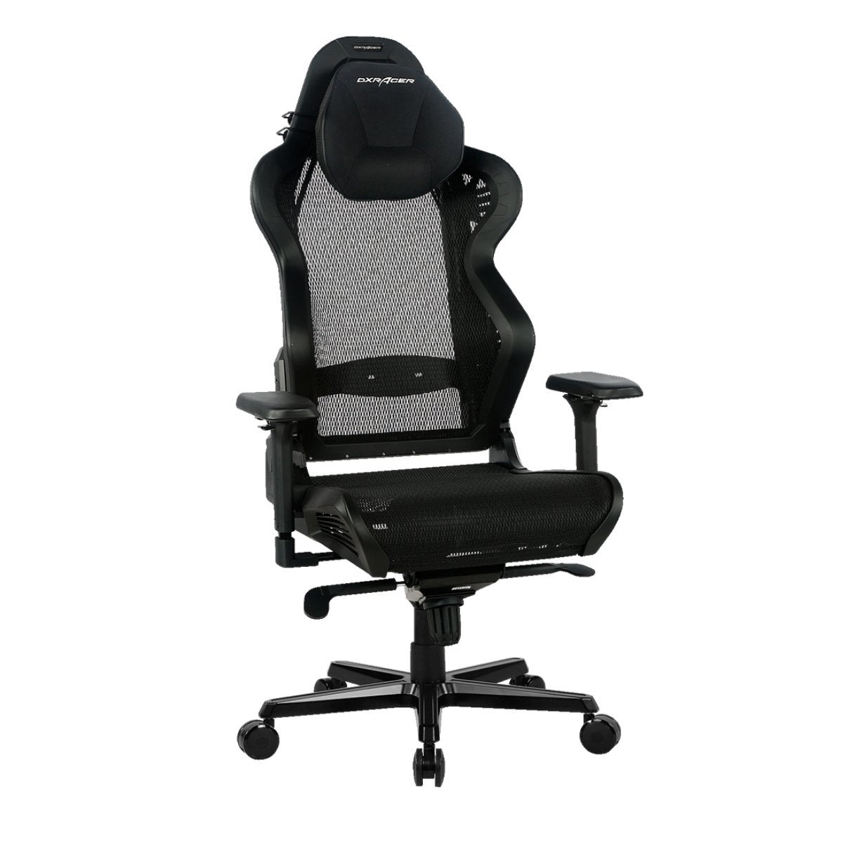 DXRacer Air Series Gaming Chair - Black - Store 974 | ستور ٩٧٤