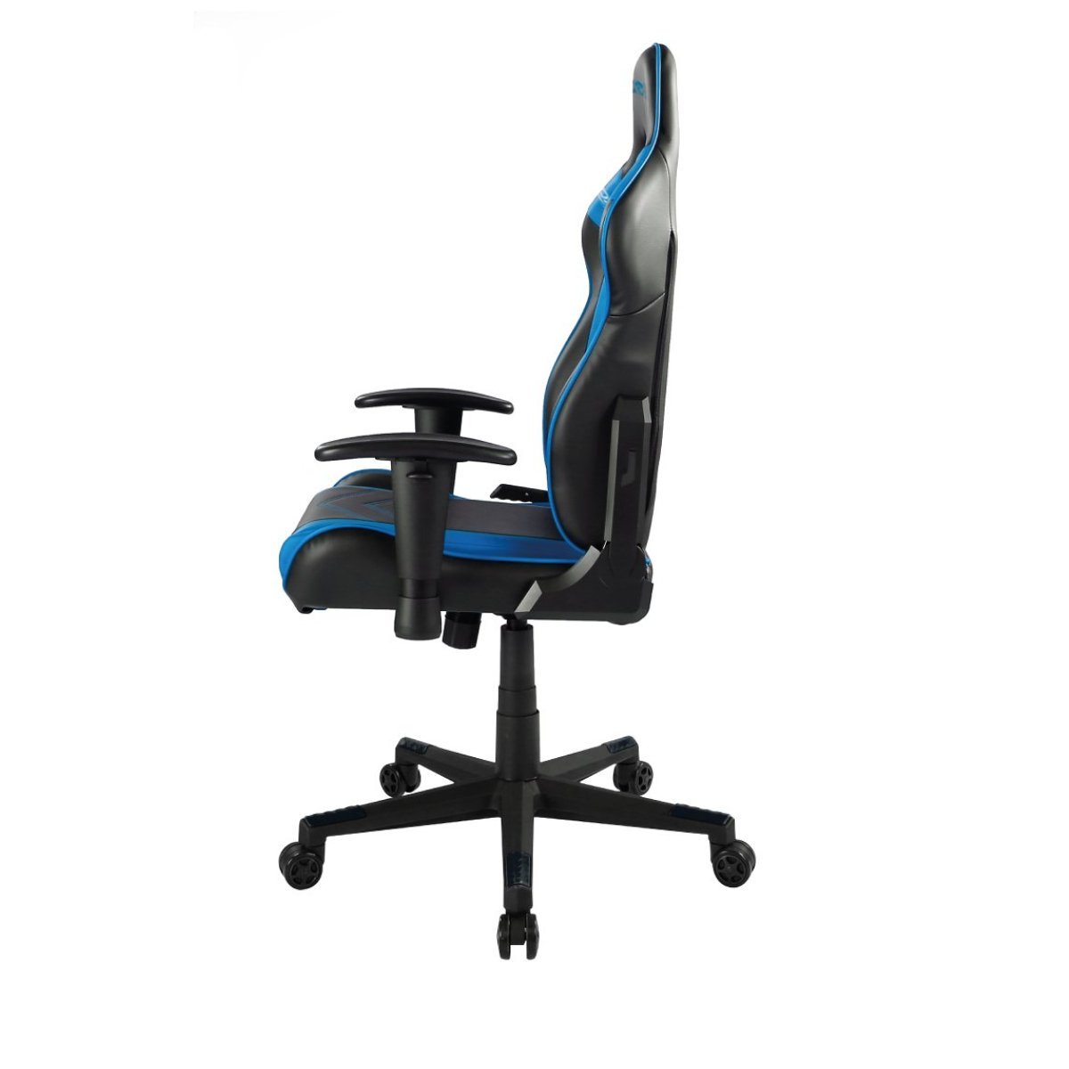 DXRacer Origin Series Gaming Chair - Black/Blue - Store 974 | ستور ٩٧٤
