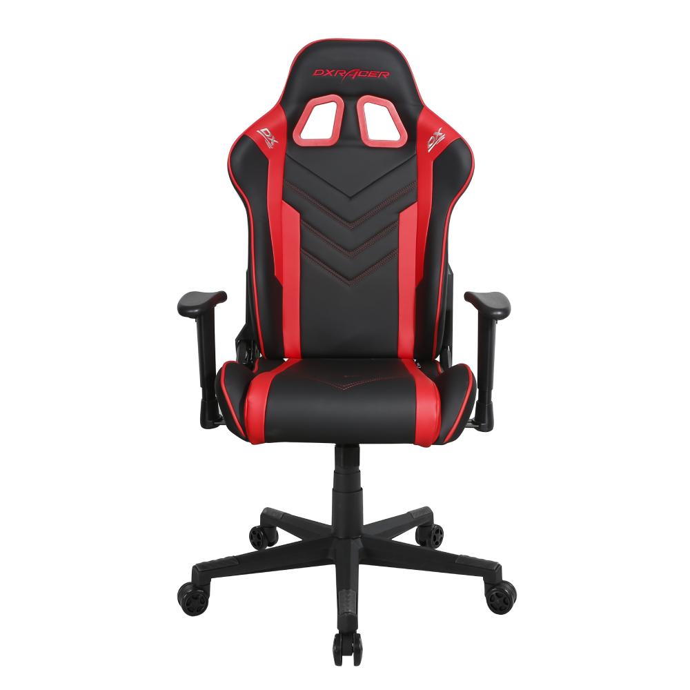DXRacer Origin Series Gaming Chair - Black/Red - Store 974 | ستور ٩٧٤