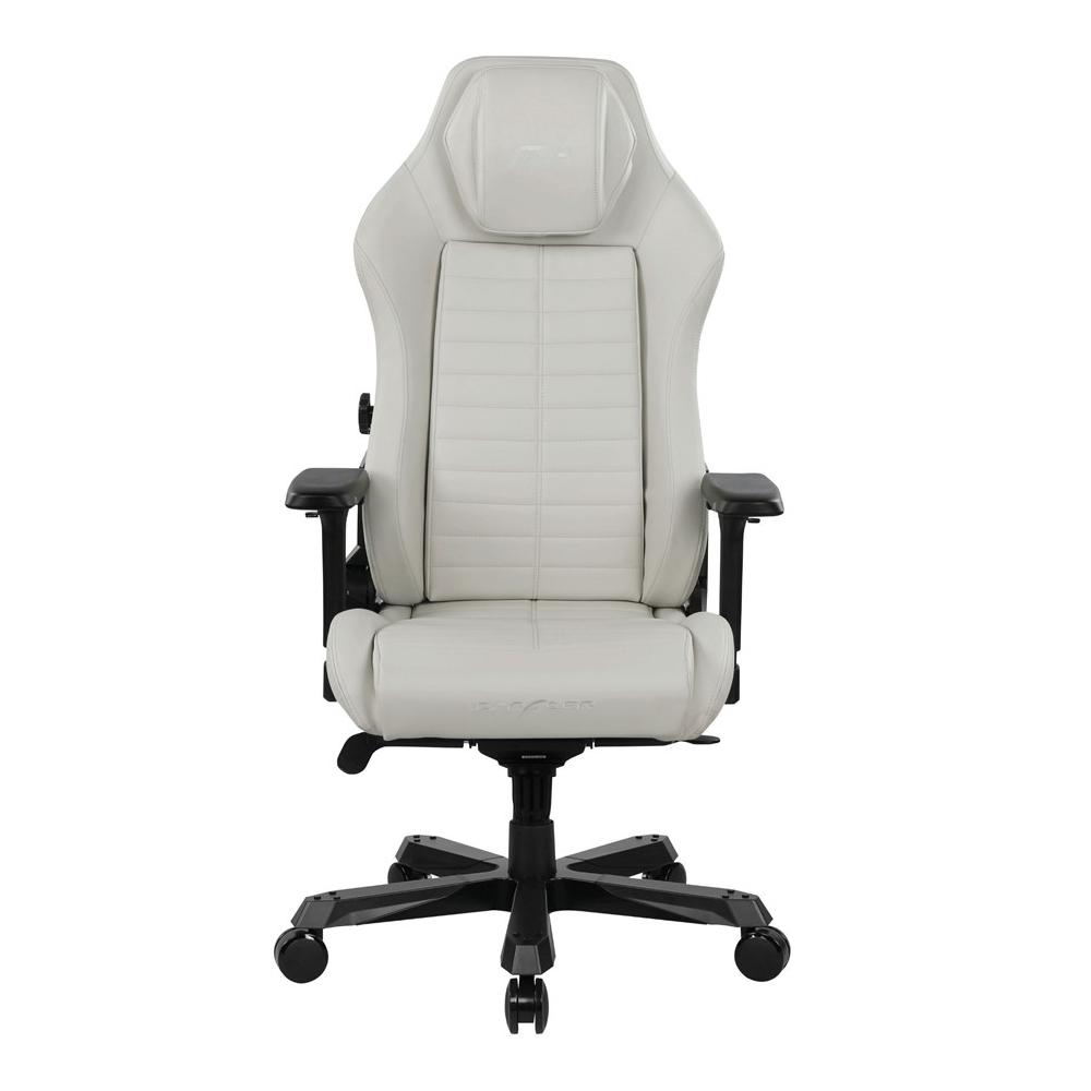 DXRacer Master Series Gaming Chair - White - Store 974 | ستور ٩٧٤