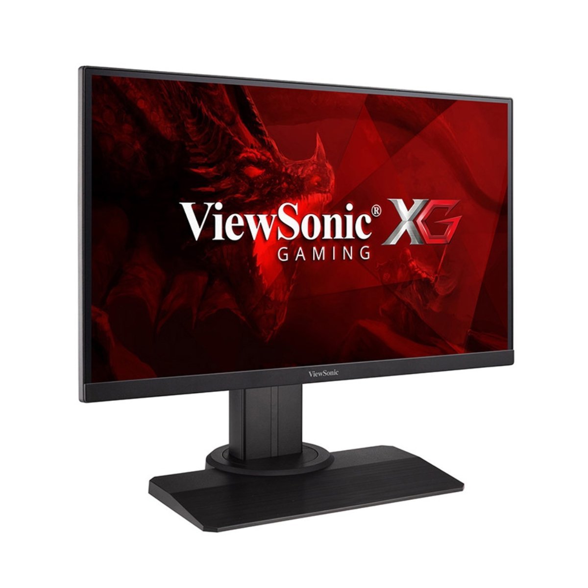 ViewSonic XG2405 24 Inch 144Hz Full HD IPS Gaming Monitor شاشة