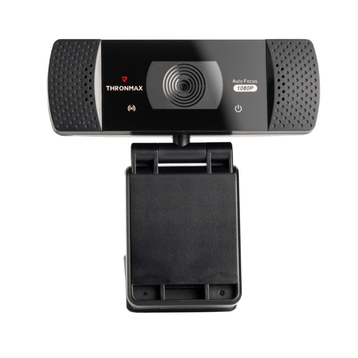Thronmax Stream Go X1 Pro 1080P Webcam with Tripod - Store 974 | ستور ٩٧٤