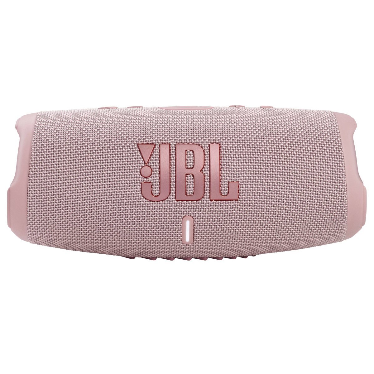 JBL Charge 5 Bluetooth Waterproof Portable Speaker - Pink - Store 974 | ستور ٩٧٤