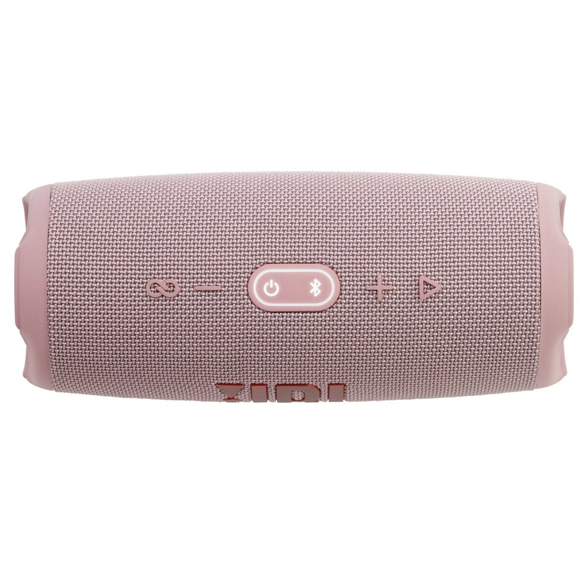 JBL Charge 5 Bluetooth Waterproof Portable Speaker - Pink - Store 974 | ستور ٩٧٤