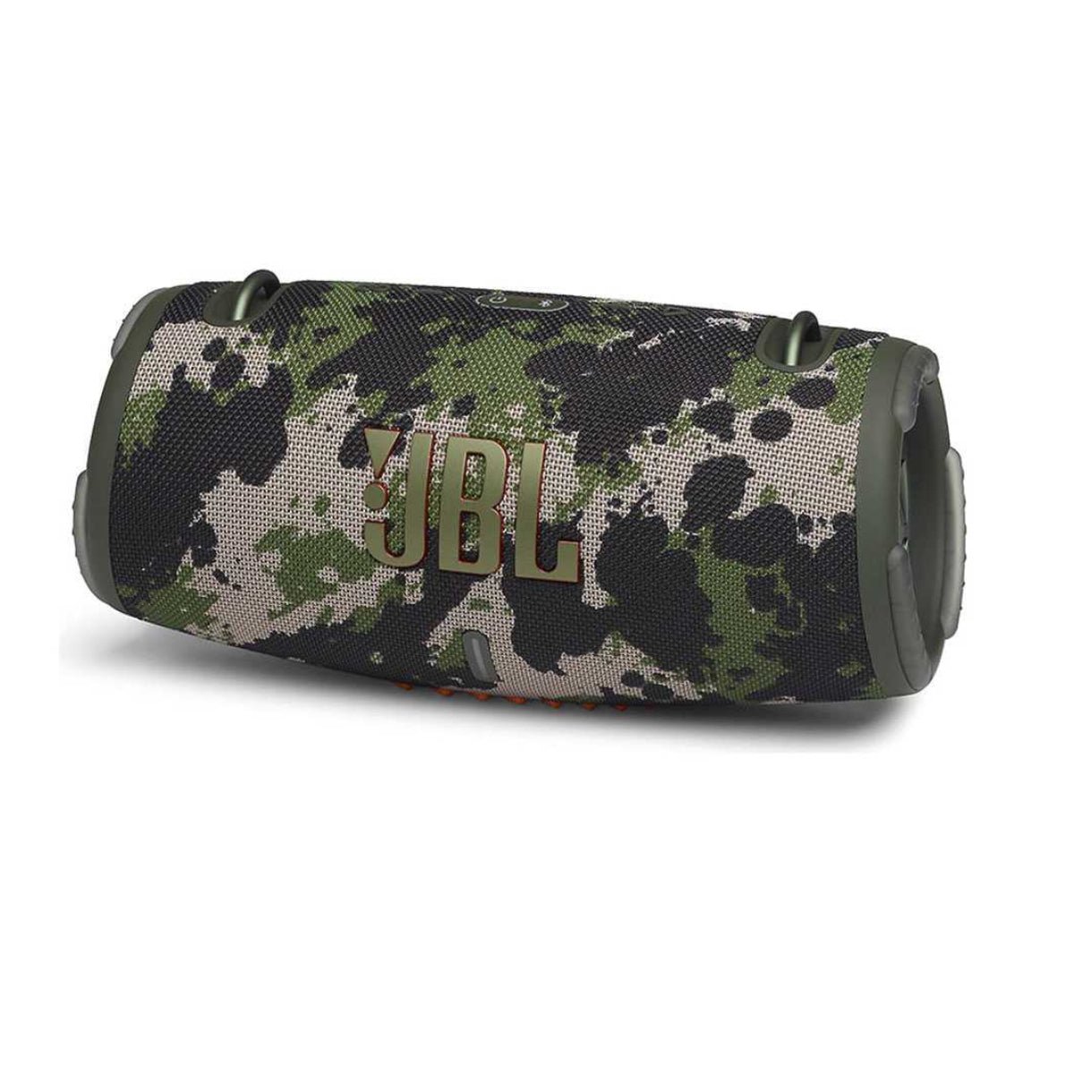 JBL Xtreme 3 Bluetooth Waterproof Portable Speaker - Camouflage - مكبر صوت - Store 974 | ستور ٩٧٤