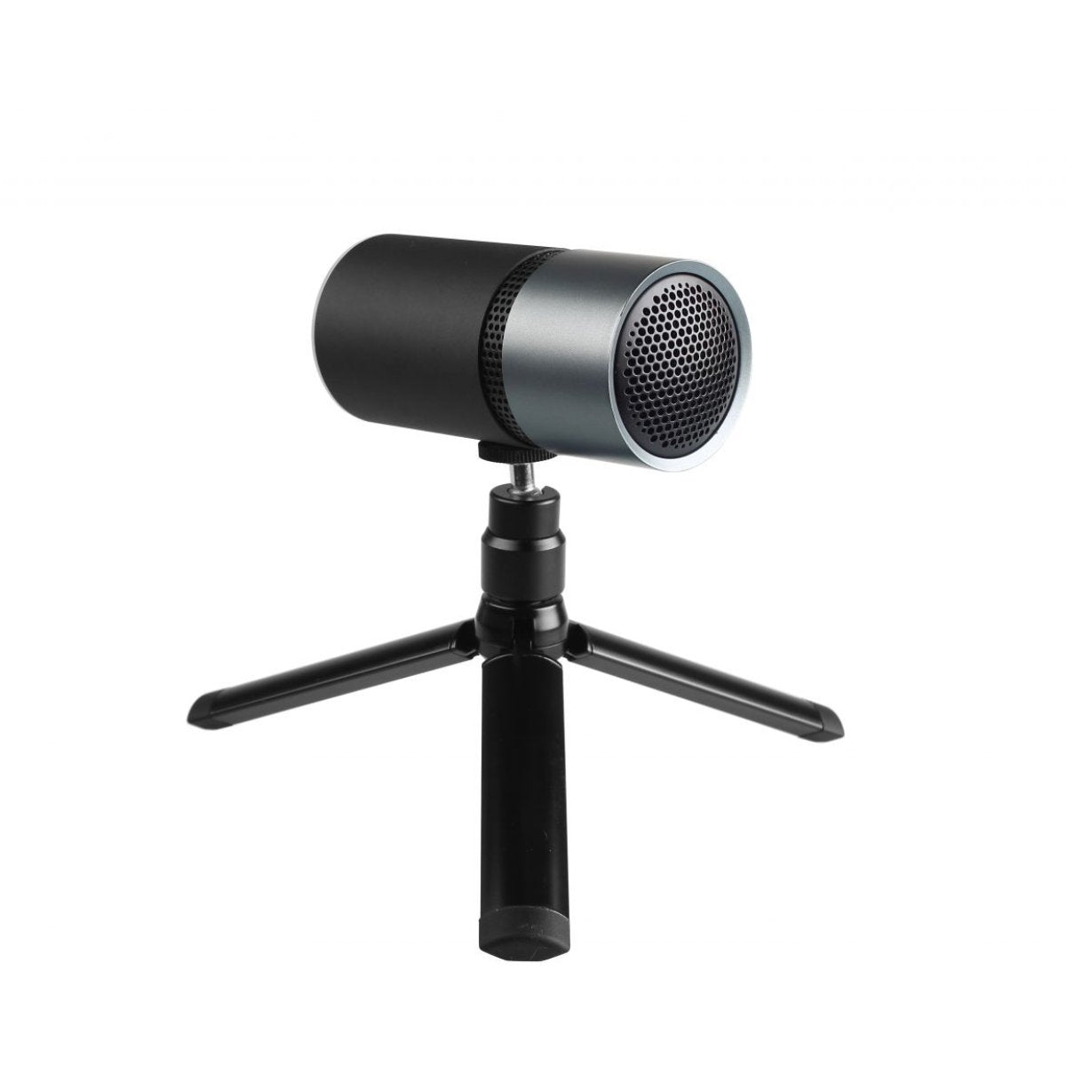 Thronmax M8 Pulse Cardioid Condenser USB Microphone - Black - ميكروفون Thronmax M8 Pulse Cardioid Condenser USB Microphone - Black - ميكروفون