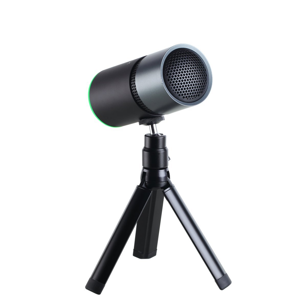 Thronmax M8 Pulse Cardioid Condenser USB Microphone - Black - ميكروفون Thronmax M8 Pulse Cardioid Condenser USB Microphone - Black - ميكروفون