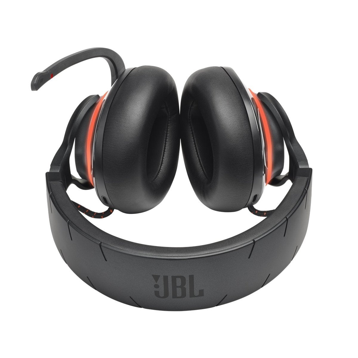 JBL Quantum 800 Dual Wireless RF 2.4GHz Bluetooth 5.0 Gaming Headset - Black - Store 974 | ستور ٩٧٤