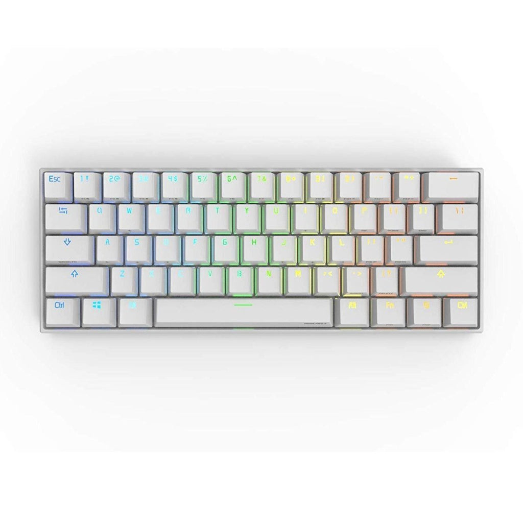 ANNEPRO newest 2 GAMING KEYBOARD