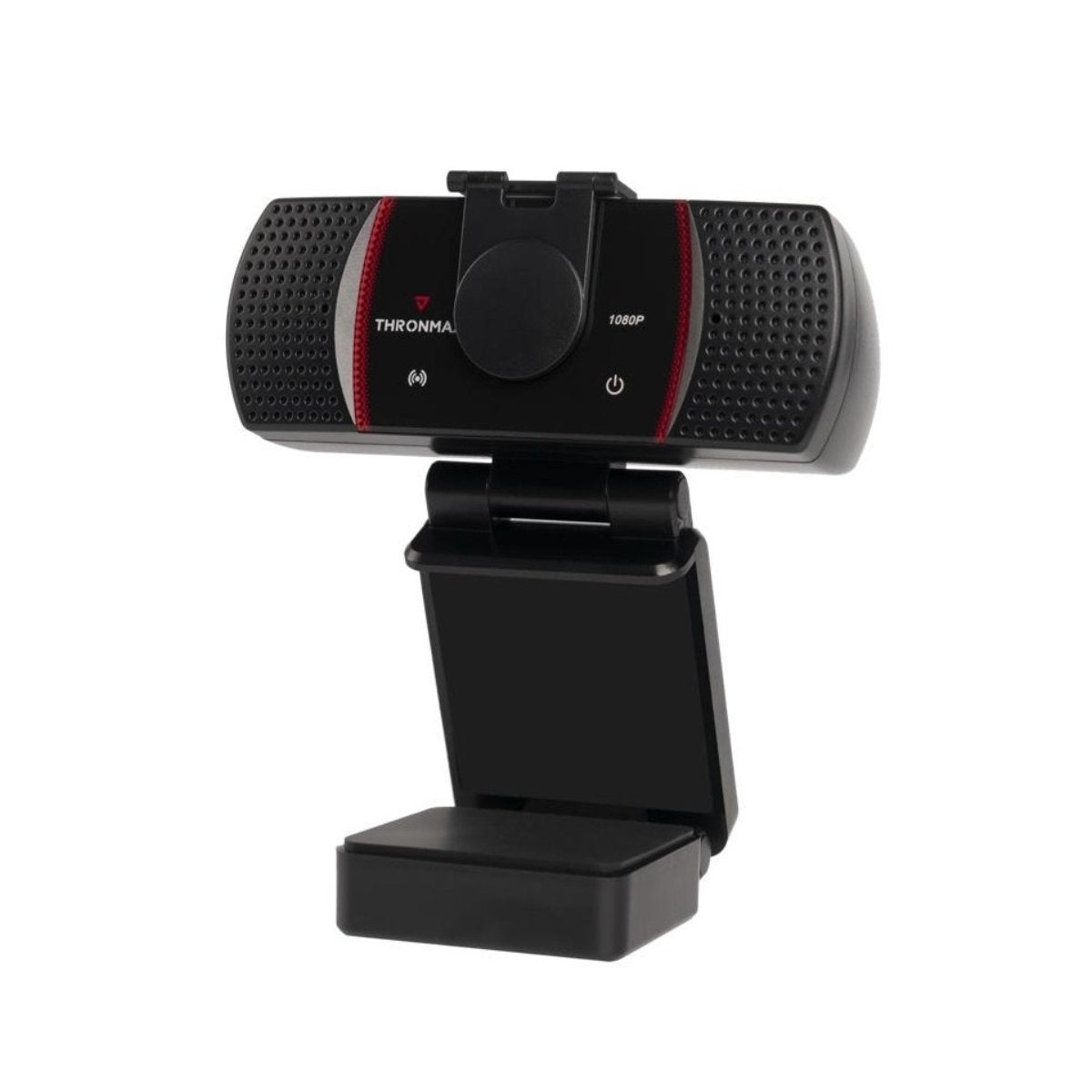 Thronmax X1 Stream Go Webcam 1080P FHD - Store 974 | ستور ٩٧٤