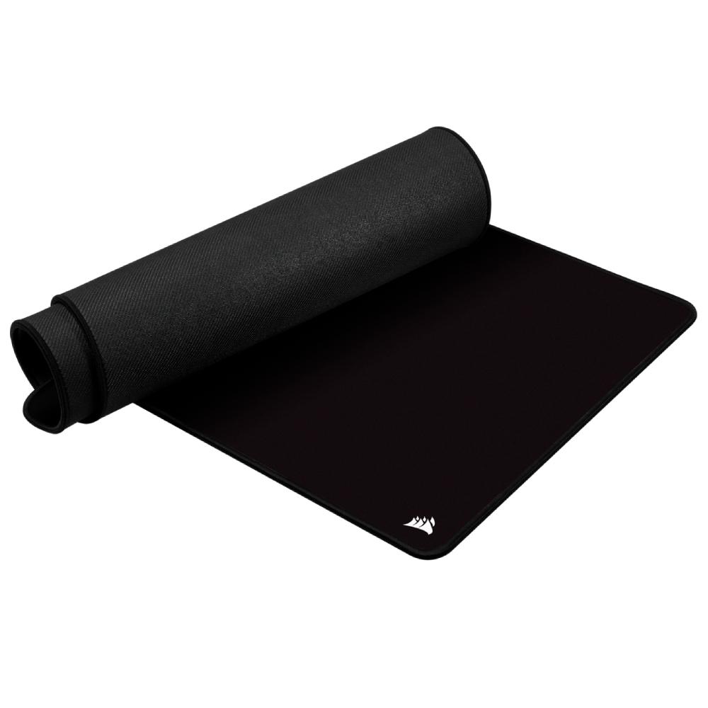 Corsair MM350 PRO XL Extended Gaming Mouse Pad - Black - Store 974 | ستور ٩٧٤