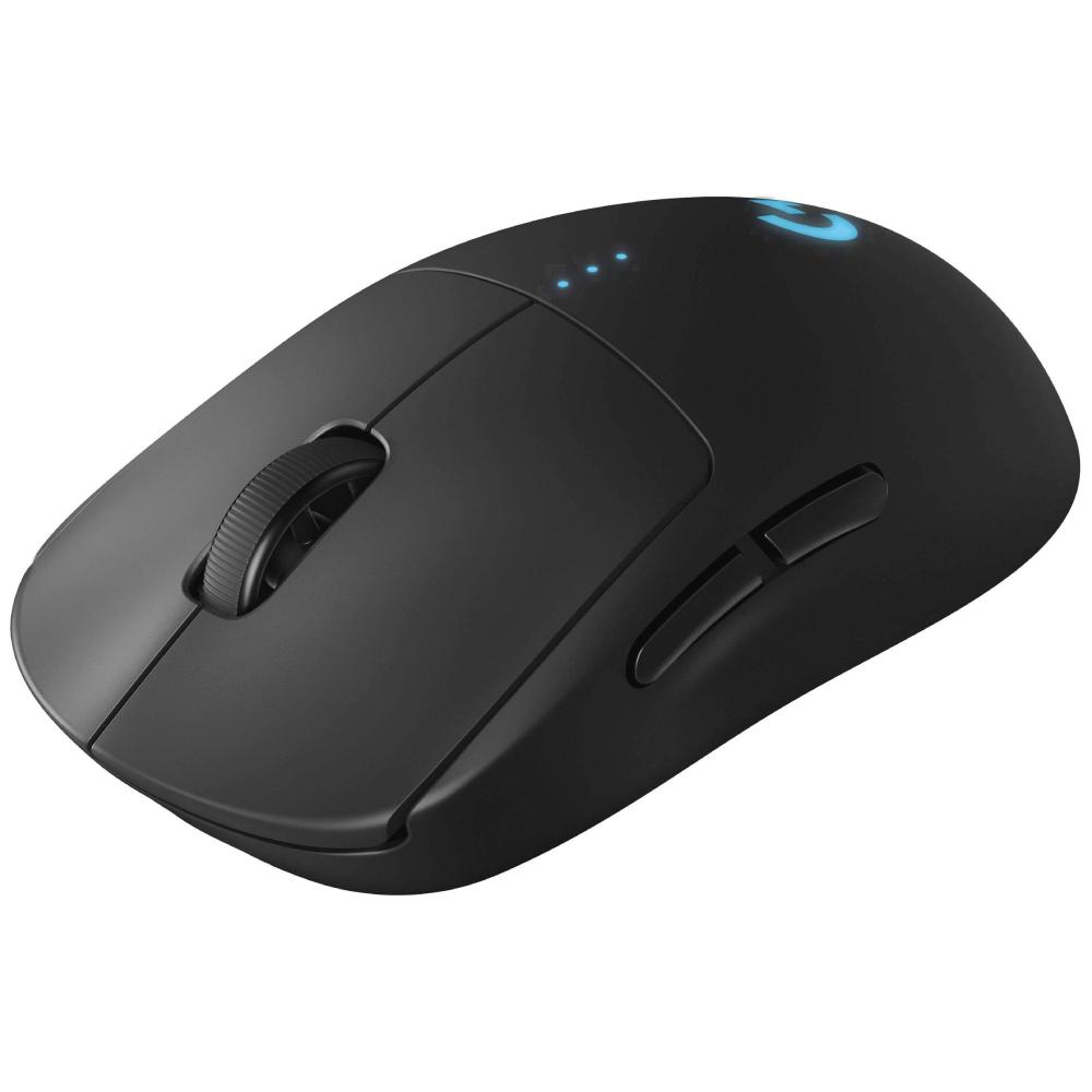 Shop Logitech G403 Hero Gaming Mouse By Logitech Online in Doha
