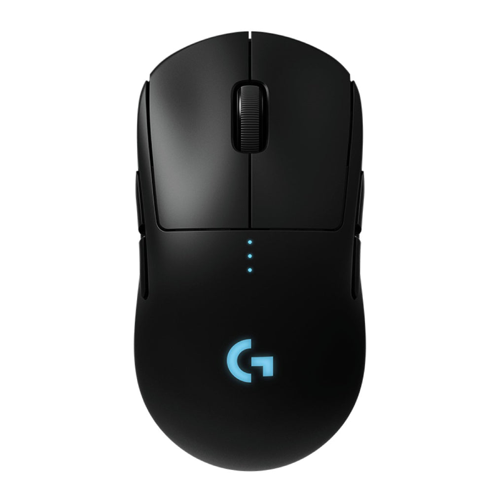 Logitech G Pro Wireless Gaming Mouse - Black - Store 974 | ستور ٩٧٤