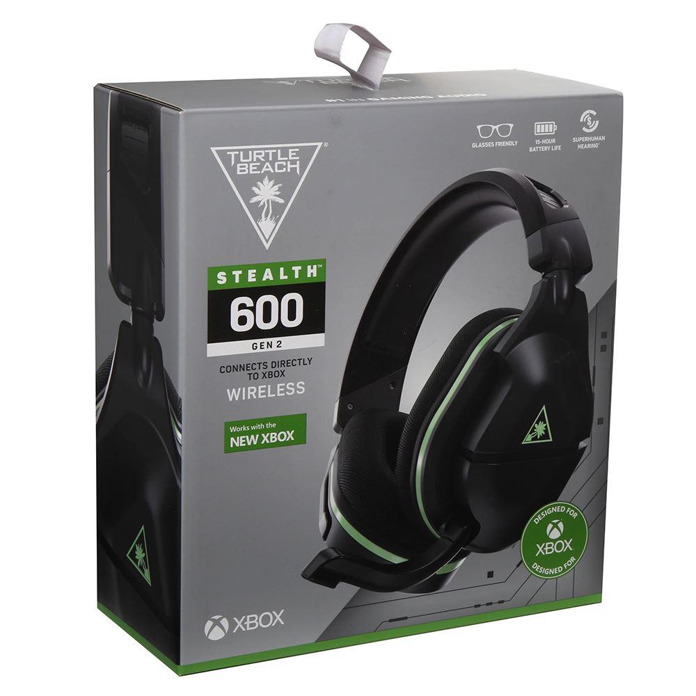 Turtle beach stealth discount 600x gen 2 review