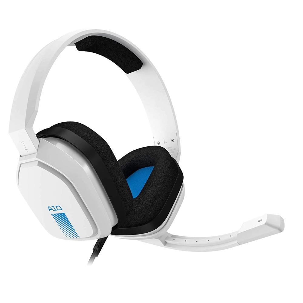 Astro A10 Damage Resistant, Audio, Dolby ATMO Wired Gaming Headset - Store 974 | ستور ٩٧٤