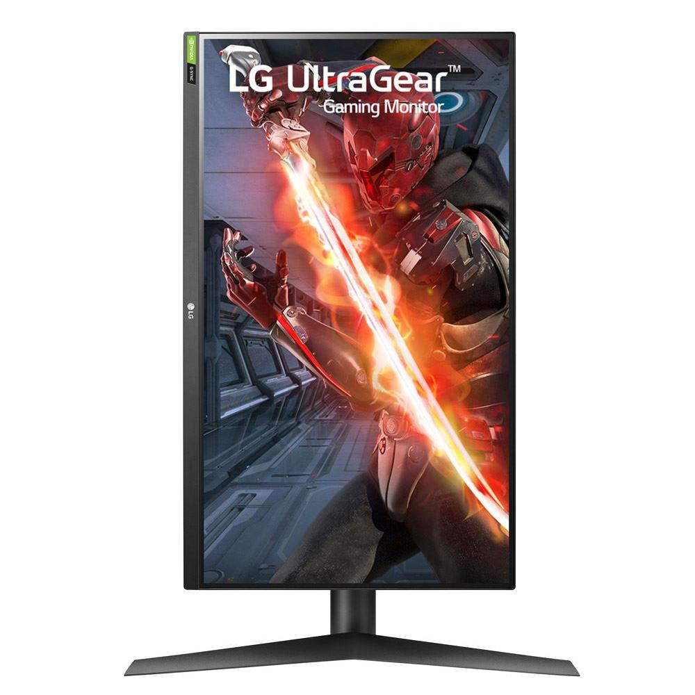 LG UltraGear 27GN750-B 27