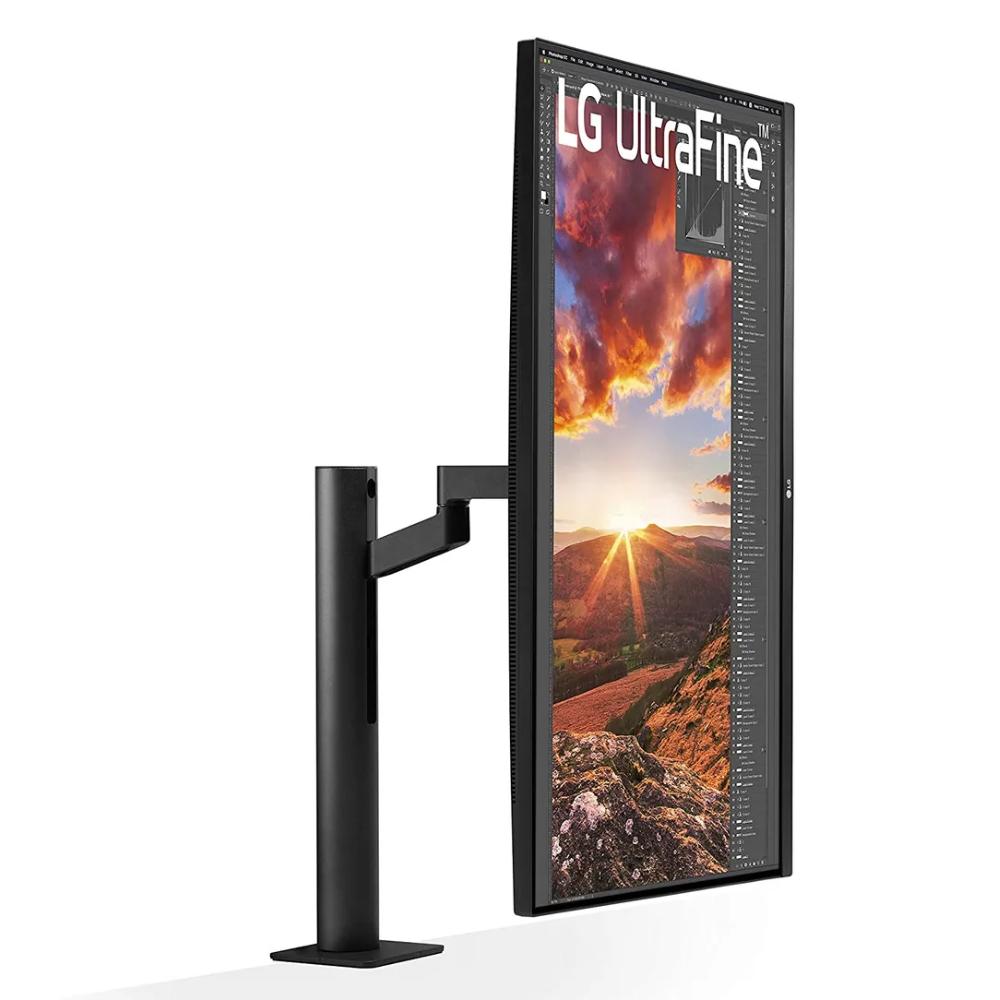 LG UltraFine Display Ergo 32UN880-B 31.5