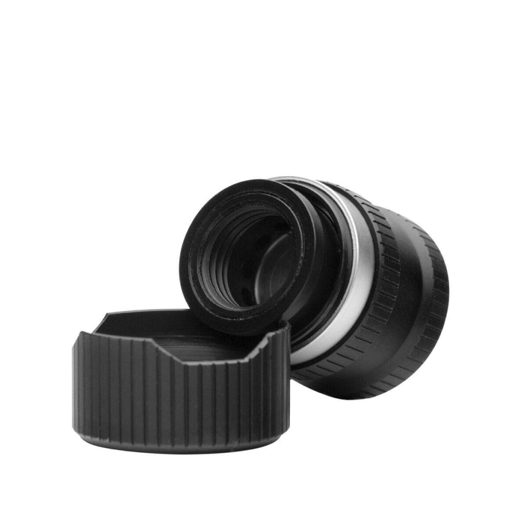 EKWB Quantum Torque Drain Valve - Black - وصلات أنابيب EKWB Quantum Torque Drain Valve - Black - وصلات أنابيب