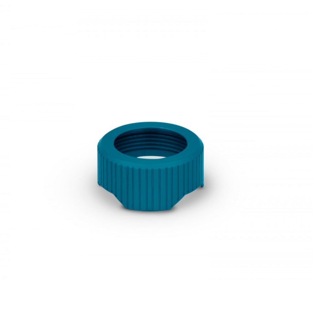 EK-Quantum Torque Compression Ring 6-Pack HDC 16 - Blue - وصلات أنابيب EK-Quantum Torque Compression Ring 6-Pack HDC 16 - Blue - وصلات أنابيب