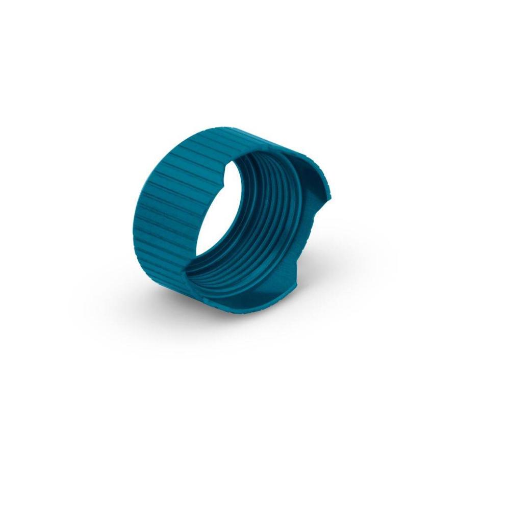 EK-Quantum Torque Compression Ring 6-Pack HDC 16 - Blue - وصلات أنابيب EK-Quantum Torque Compression Ring 6-Pack HDC 16 - Blue - وصلات أنابيب