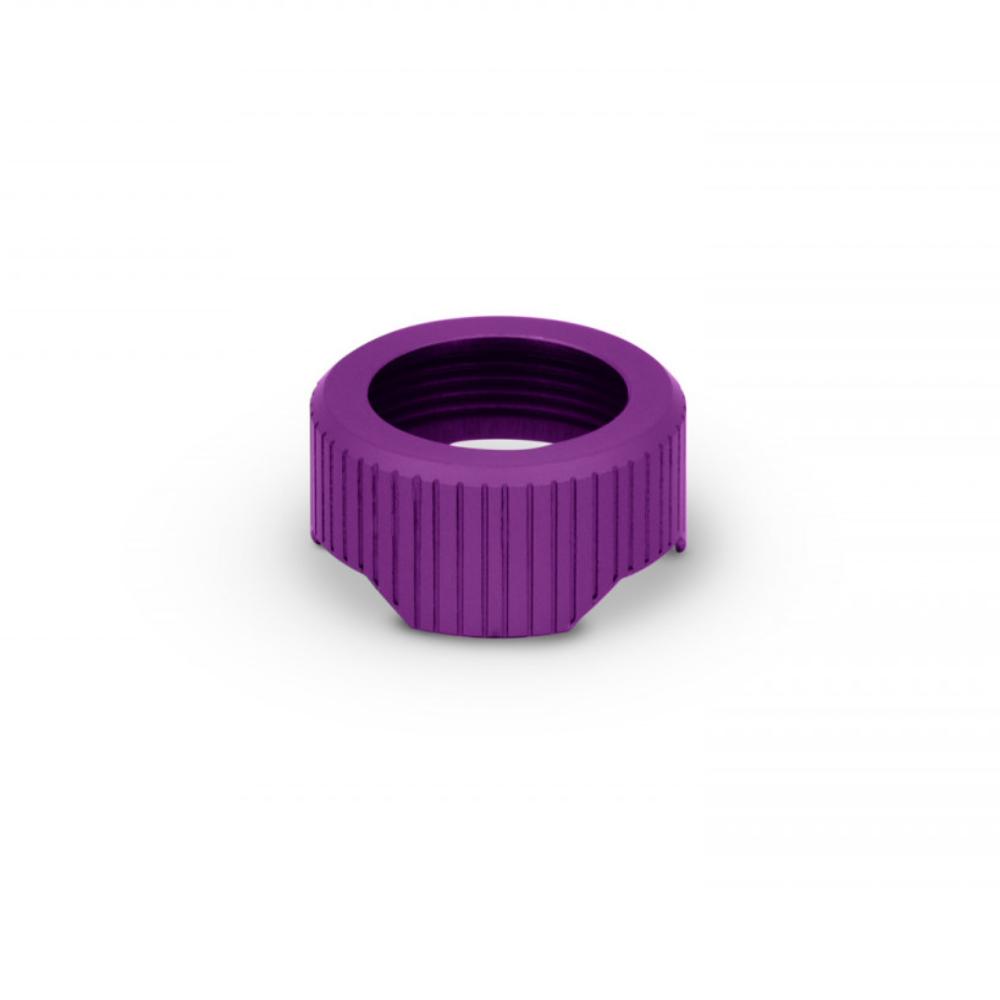 EK-Quantum Torque Compression Ring 6-Pack HDC 16 - Purple - Store 974 | ستور ٩٧٤