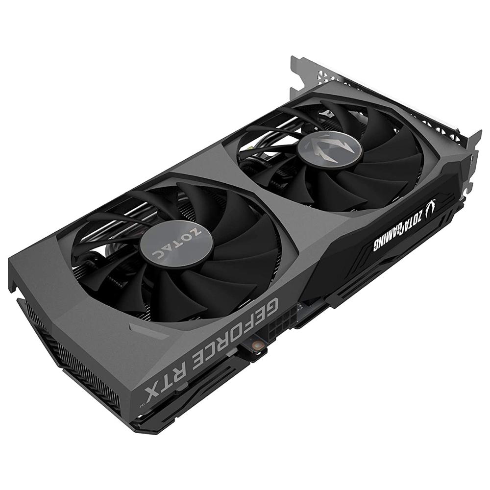 Zotac Geforce Rtx Rtx 3060 Ti 12 Gb Zotac Gaming GeForce RTX 3060