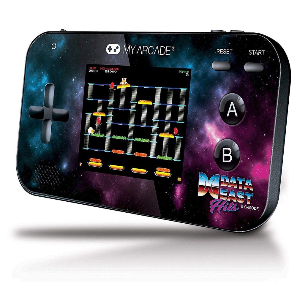 Dreamgear Gamer V Portable - Woudedة Ttحك