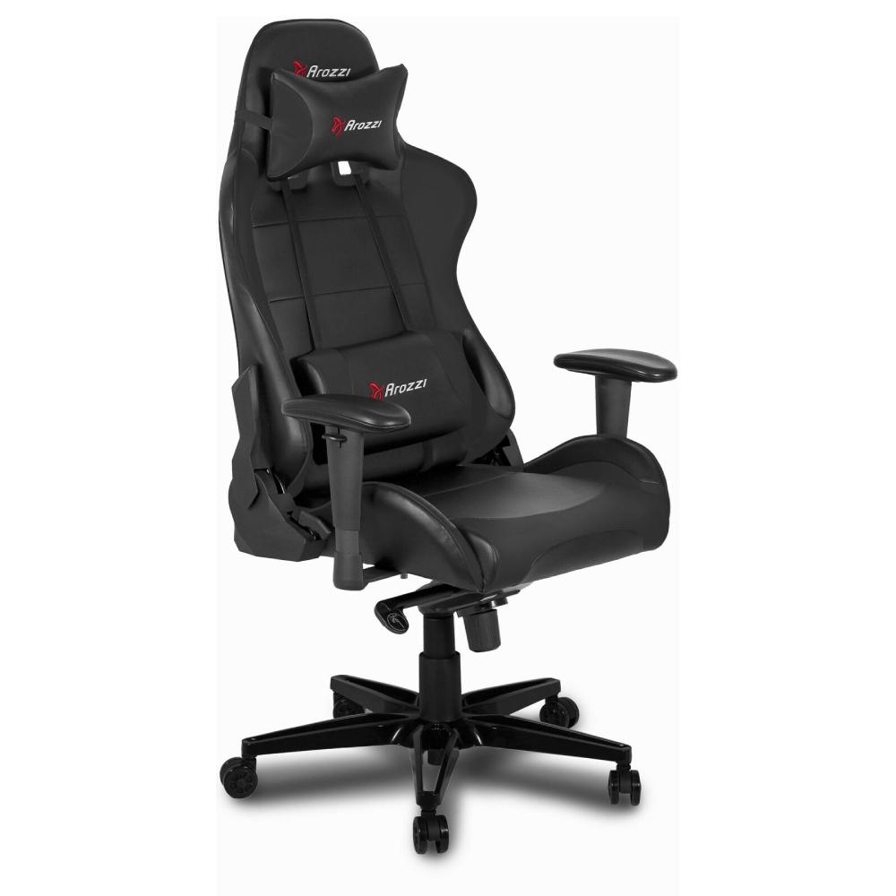 Arozzi Verona XL Plus Gaming Chair Black Store 974