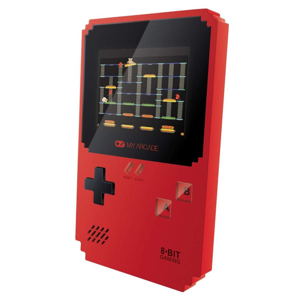 Dreamgear MyArcade Pixel Classic - جhaz