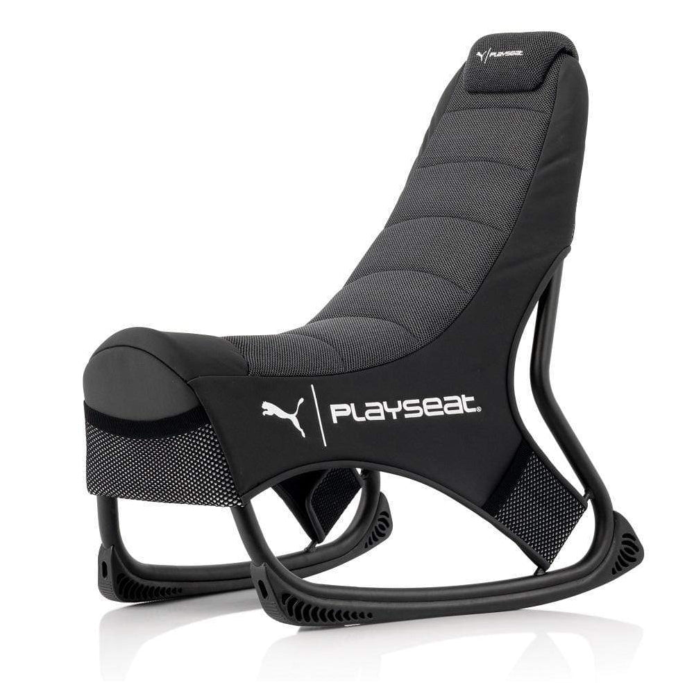 Playseat Puma Active Gaming Seat -  Black - Store 974 | ستور ٩٧٤