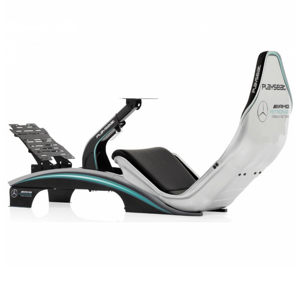 Playseat Pro F1 Mercedes AMG Petronas Motorsport Gaming Seat - مقعد ألعاب - Store 974 | ستور ٩٧٤