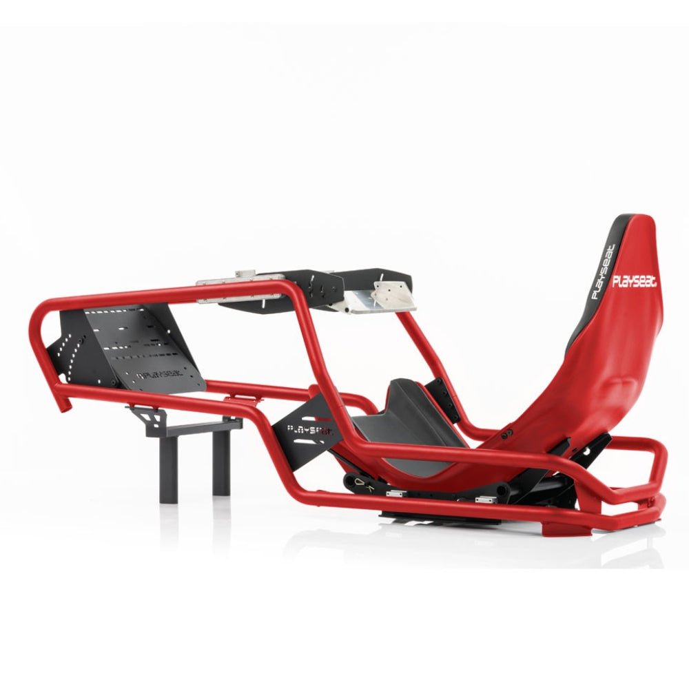 Playseat F1 Ultimate Edition Gaming Seat- Ferrari Red - مقعد ألعاب - Store 974 | ستور ٩٧٤