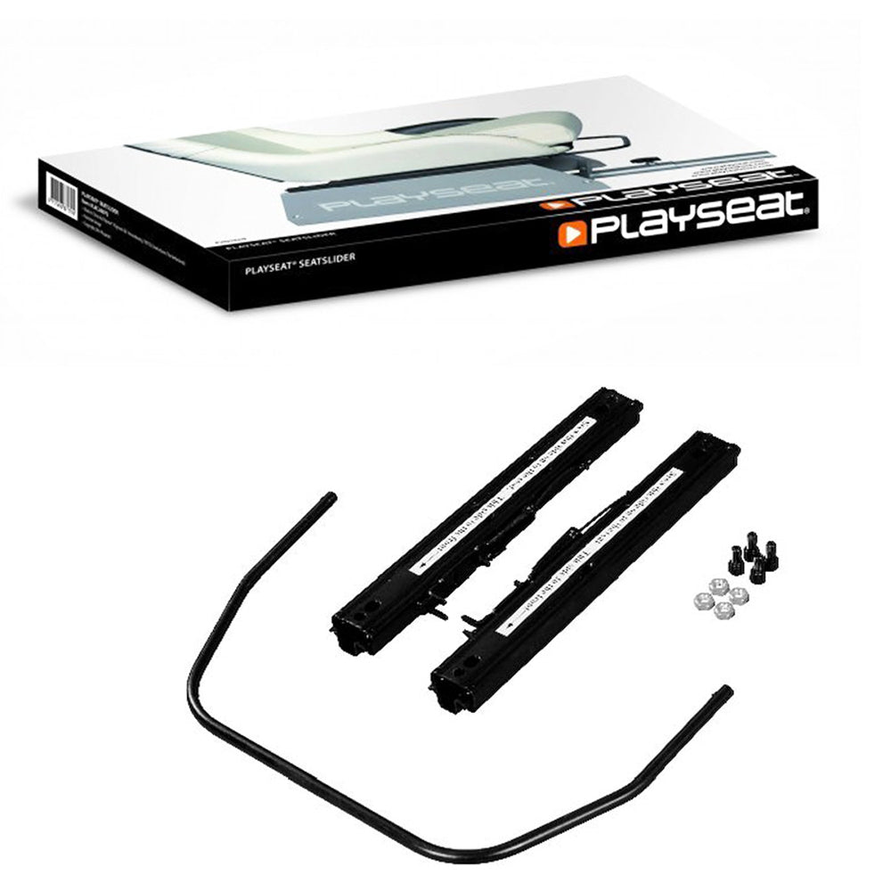 Playseat Seat Slider Racing Video Game Chair Accessory - أكسسوارات Playseat Seat Slider Racing Video Game Chair Accessory - أكسسوارات